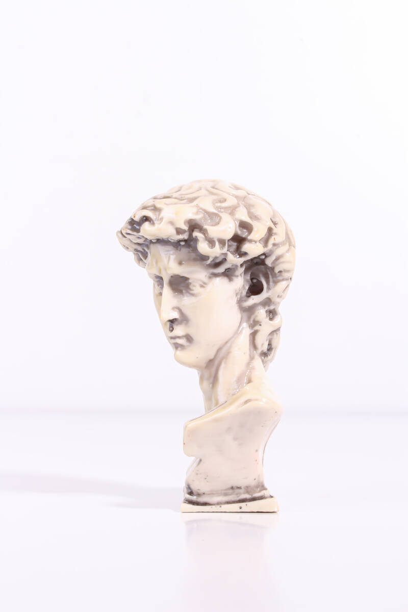 David Silikon Mum Kalıbı KHM72 - 2