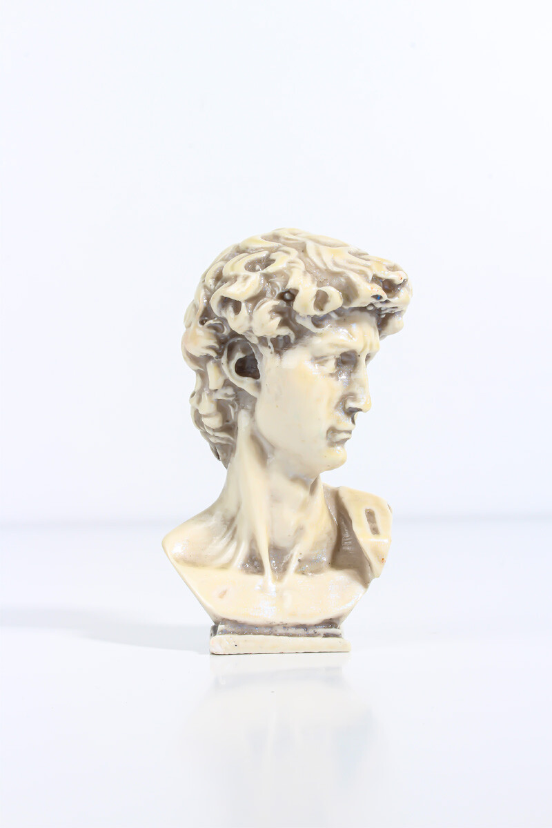 David Silikon Mum Kalıbı KHM72 - 1