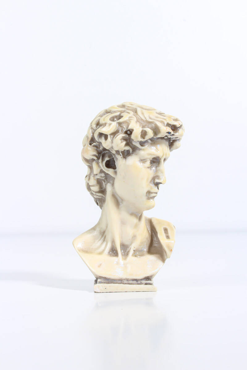 David Silikon Mum Kalıbı KHM72 - 1
