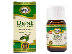 Defne Uçucu Yağı 20 CC 12 Adet - 2