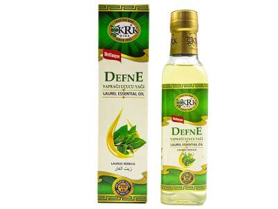Defne Uçucu Yağı 250 CC - 2