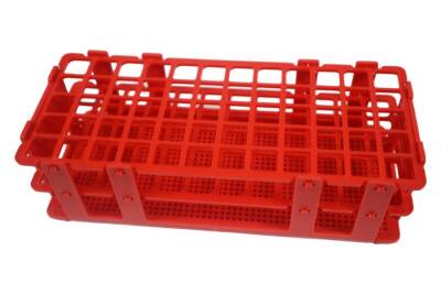Deney Tüpü Standı 60 Tüplük 16 MM - 4