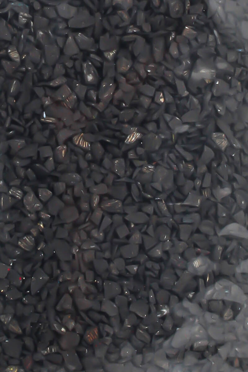 Deniz Kumu Siyah 100GR - 1