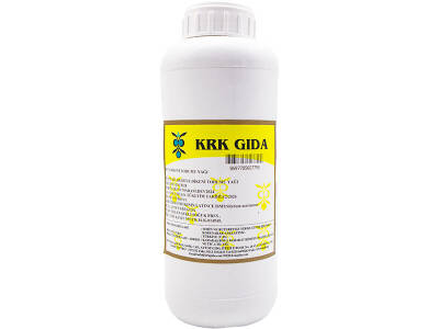 Deve Dikeni Tohumu Yağı 1 KG - 1