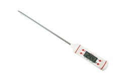 Dijital Termometre Derece Lcd1 - 2