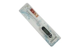 Dijital Termometre Derece Lcd2 - 2