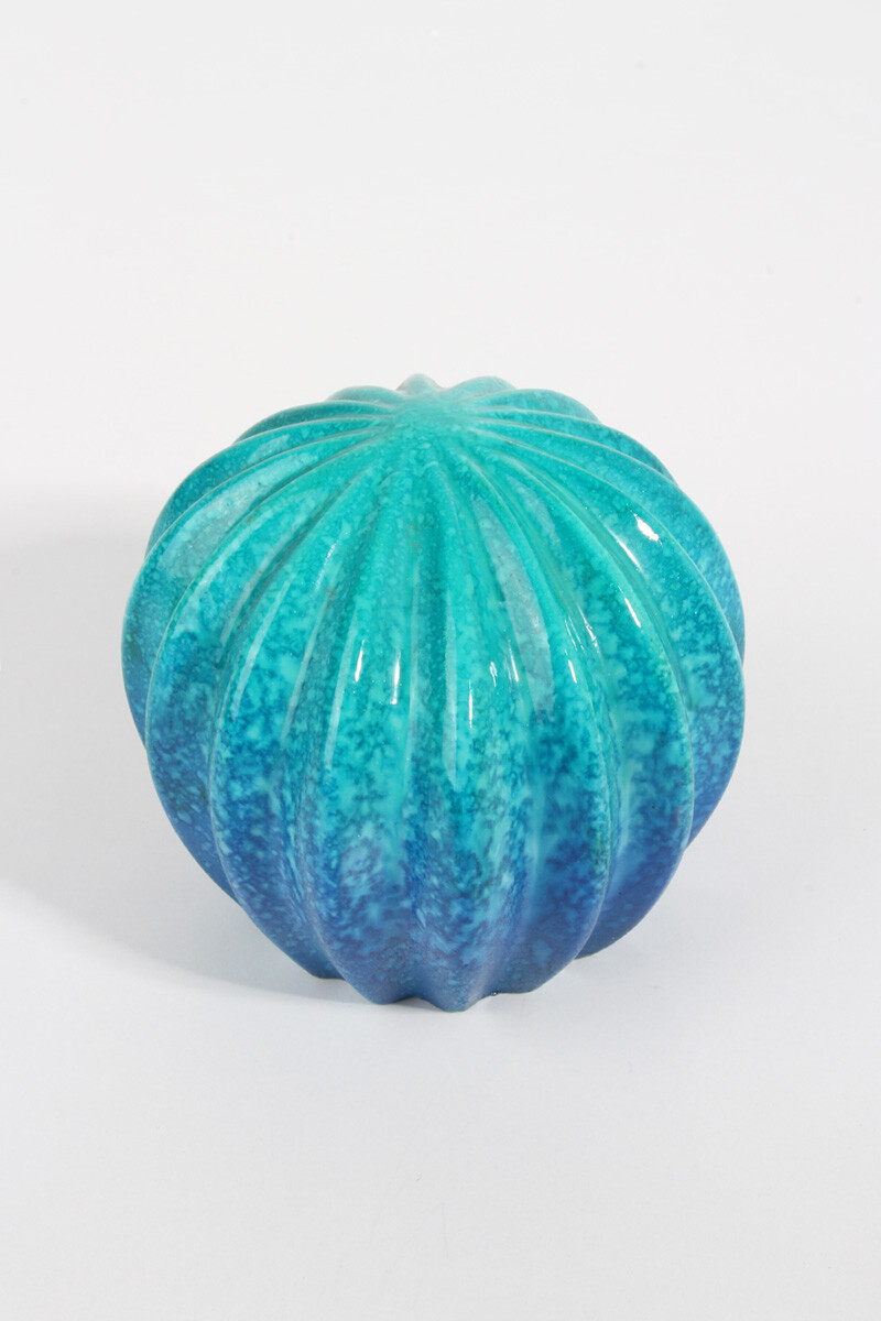 Oval Kaktüs Silikon Mum Kalıbı KHM54 - 2