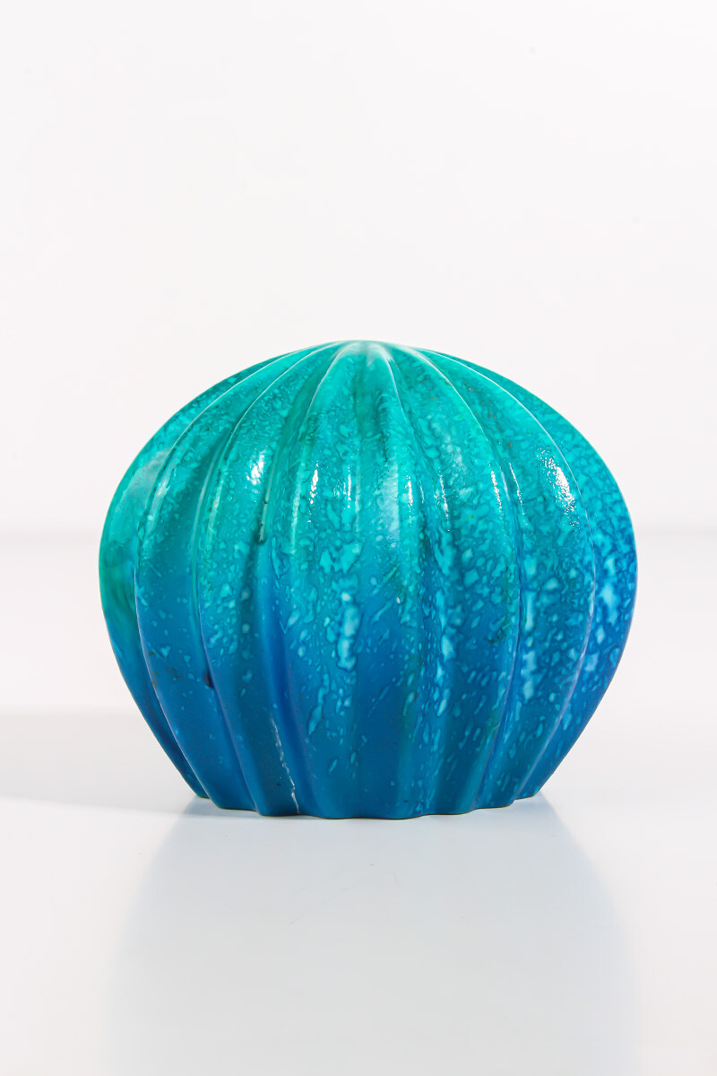Oval Kaktüs Silikon Mum Kalıbı KHM54 - 1