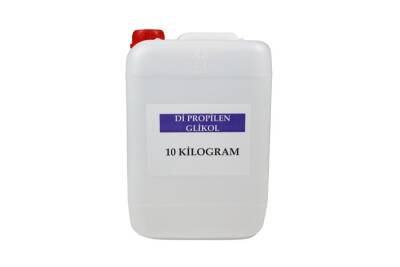DiPropilen Glikol - DPG - 10 KG - 2