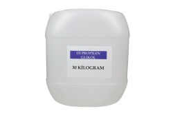 DiPropilen Glikol - DPG - 30 KG - 1