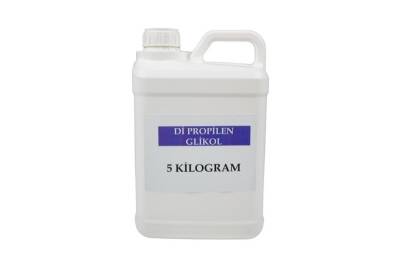 DiPropilen Glikol - DPG - 5 KG - 2