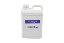 DiPropilen Glikol - DPG - 5 KG - 4