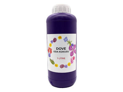 Dove Oda Kokusu 1 LT - 4