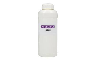 Duş Jeli Bazı 1 LT - 3