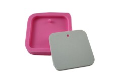 Düz Pano Silikon Kalıbı PANO-78 - 