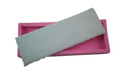 Düz Taban Silikon Kalıbı PANO-109 - 