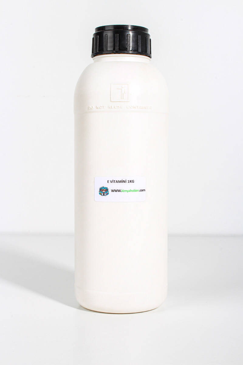 E Vitamini 1 KG - 1