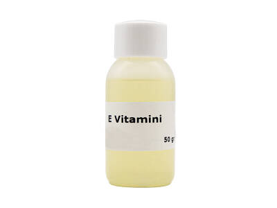E-Vitamini 50 GR - 2