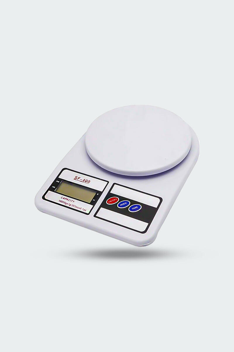 Elektronik Hassas Tartı Dijital Mutfak Terazi 10KG - 1