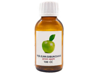 Elma Sabun Esansı 100 CC - 1