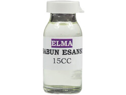 Elma Sabun Esansı 15 CC - 1