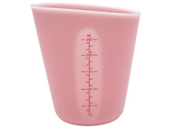 Epoksi Karıştırıcı Beher 250 ml - 2