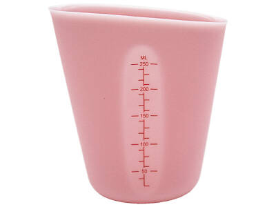 Epoksi Karıştırıcı Beher 250 ml - 2
