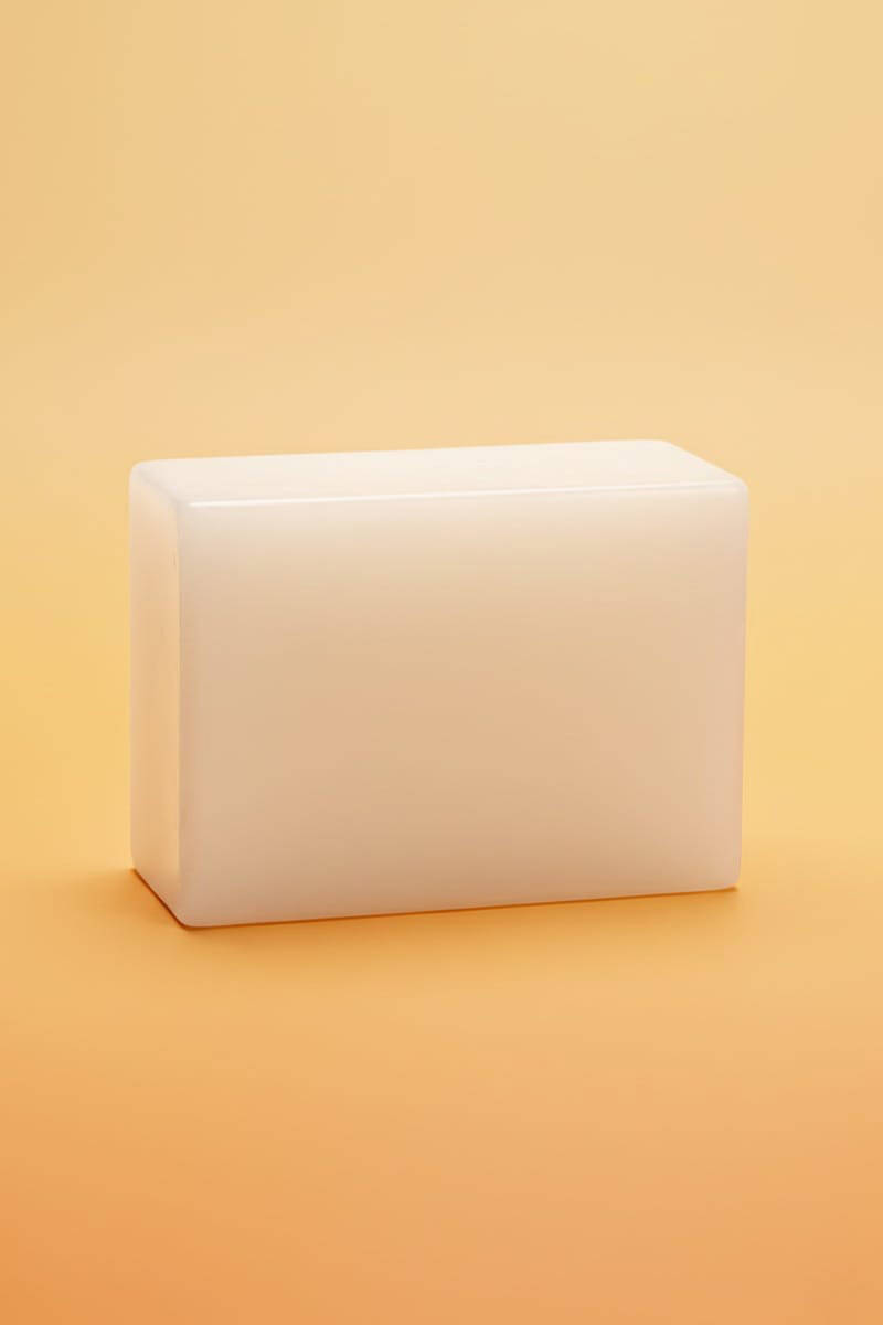 Esnek Çiçek Mum Parafini 10KG - 1