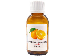 Exotic Fruit Mum Esansı 100 CC - 2