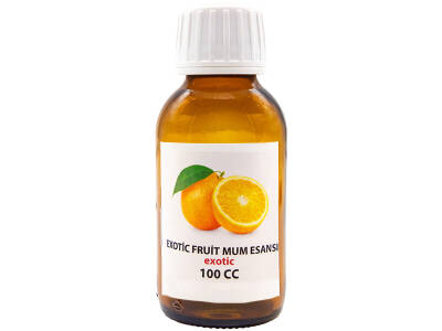 Exotic Fruit Mum Esansı 100 CC - 2