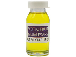 Exotic Fruit Mum Esansı 15 CC - 2