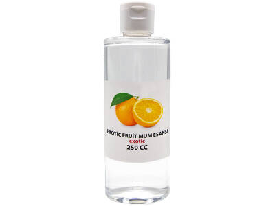 Exotic Fruit Mum Esansı 250 CC - 1
