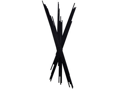 Fiber Bambu Çubuk 1 KG - 1
