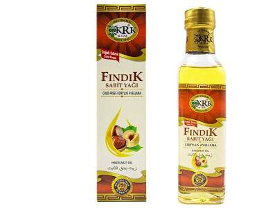 Fındık Sabit Yağı 250 CC - 2