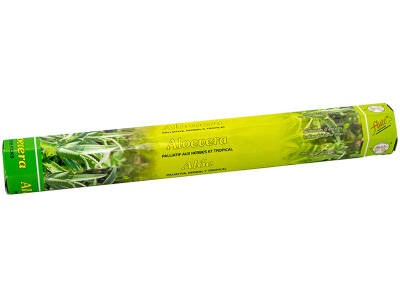 Flute Aloevera Kokulu 20'li Çubuk Tütsü - 3