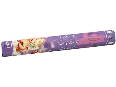 Flute Aşk Tanrısı (Cupid) Kokulu 20'li Çubuk Tütsü - 4