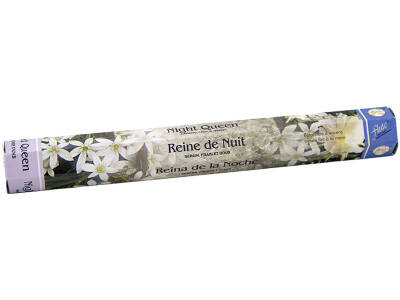 Flute Gece Kraliçesi (Night Quenn) Kokulu 20'li Çubuk Tütsü - 3