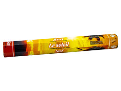 Flute Güneş (Sun) Kokulu 20'li Çubuk Tütsü - 4