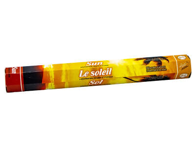 Flute Güneş (Sun) Kokulu 20'li Çubuk Tütsü - 2
