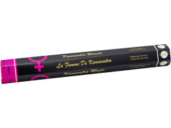 Flute Kamasutra Kadın (Woman) Kokulu 20'li Çubuk Tütsü - 3