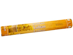 Flute Loban Kokulu 20'li Çubuk Tütsü - 3