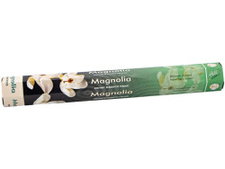 Flute Manolya (Magnolia) Kokulu 20'li Çubuk Tütsü - 5