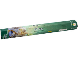 Flute Mür (Mirra) Kokulu 20'li Çubuk Tütsü - 2