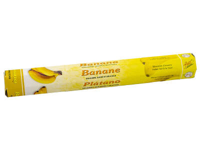 Flute Muz (Banana) Kokulu 20'li Çubuk Tütsü - 2