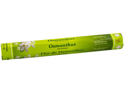 Flute Osmanthus Kokulu 20'li Çubuk Tütsü - 2