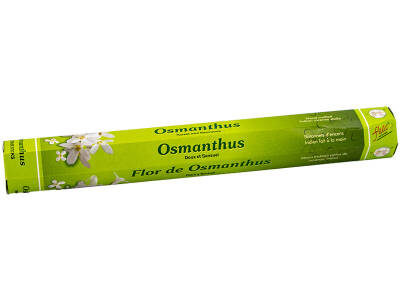 Flute Osmanthus Kokulu 20'li Çubuk Tütsü - 2