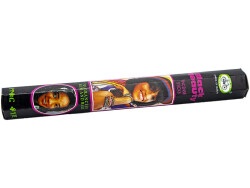 Flute Siyah Güzellik (Black Beauty) Kokulu 20'li Çubuk Tütsü - 4