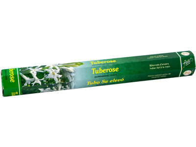 Flute Sümbülteber (Tuberose) Kokulu 20'li Çubuk Tütsü - 3