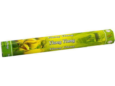 Flute Ylang Ylang Kokulu 20'li Çubuk Tütsü - 4