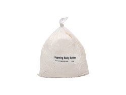 Foaming Bath Butter 1 KG - 2
